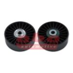 Fiat V Kayış Gergi Rulmanı  Brava Bravo Doblo Idea Marea Palio Punto Siena 1.9D 1.9JTD 73501925