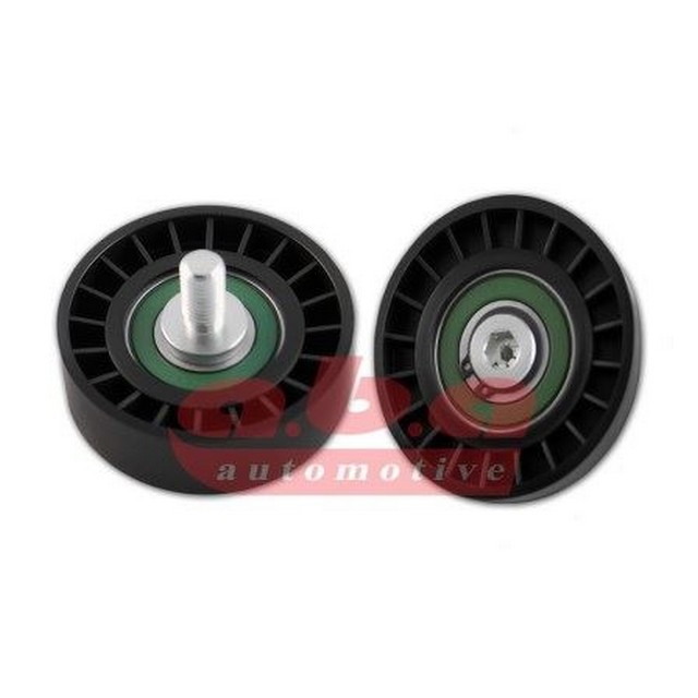 ABA-25136822 Renault V Kayış Gergi Rulmanı Clio 1.4 7700854373 - Görsel 1