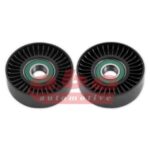 Peugeot V Kayış Gergi Rulmanı 206 Gti 206 307 406 Ym 407 Scudo Ulysse 2.0 Ew10J4 2.0 16V 5751.60