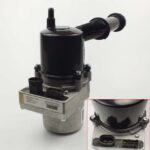 Peugeot Direksiyon Pompası Hidrolik P307 1.4-1.4 16V-1.6 16V-2.0 16V-1.4HDI-1.6HDI-2.0HDI (H) 4007.ST