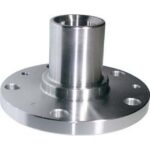 Fiat Ön Teker Poryası 16 Jant Ducato-Boxer-Jumper (94-01) 1307355080