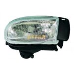 Renault Sis Farı Sol R19 Megane 96 99 Clio 96 98 Laguna 96 99 Transporter T4 (Oval Tip)(H1) 7701038413