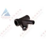 Renault Blok Su Borusu Express F8Q 7700101034