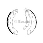 Peugeot Kampana Balata 106 2 96> 206 98> 206 + Te3 09> 306 306 93> Saxo Xsara Clio Symbol Laguna I 94> 08> Twingo Logan 04> 203×38 440601749R