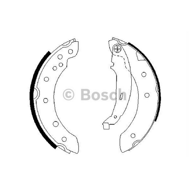 BSC 0986487585