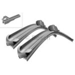 Citroen Cam Silgi Süpürgesi Ön C4 Picasso Aerotwın 800 + 750Mm 6426PC