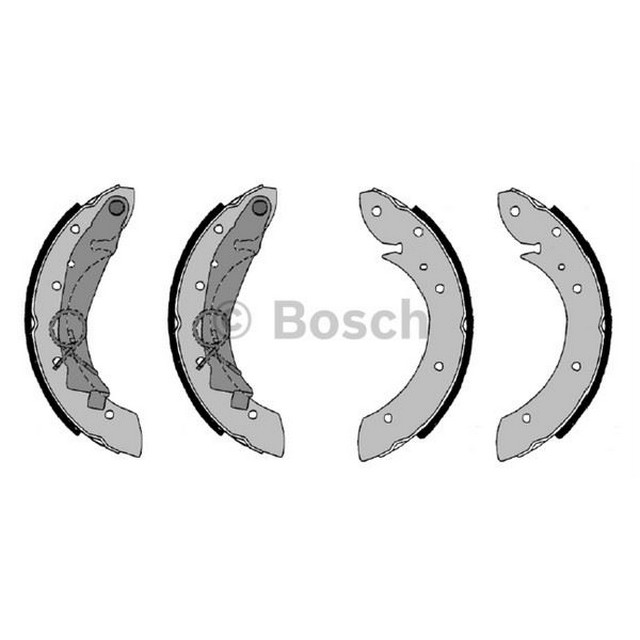 BSC F026004552