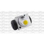 Peugeot Fren Silindiri Sağ Sol 207  06> 208 C3 2 A51 09> Ds3 10> 20.64 Bosch 4402.F1