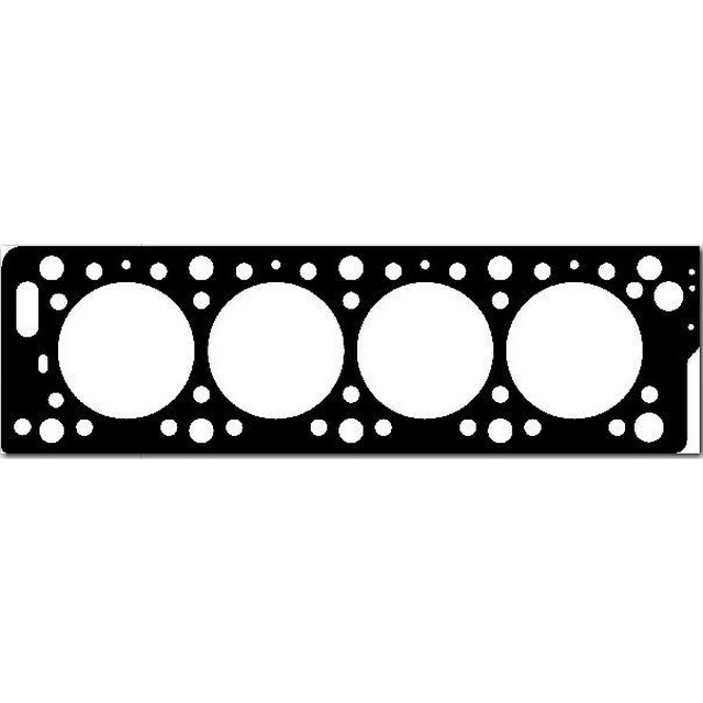 CTC-83414321 Citroen Silindir Kapak Contası 1.27Mm 86.00Mm 605 Xantia 2 Xm Zx Xu10J4 Xu10J2 0209.N1 - Görsel 1