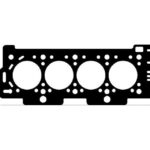 Peugeot Silindir Kapak Contası 1.37Mm 78.50Mm 106 206 306 307 C3 Saxo Xsara TU5JP Klingrit 0209.W8