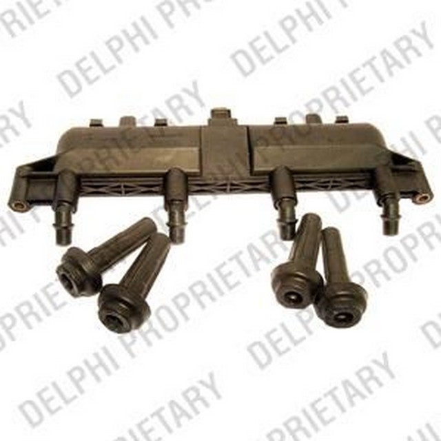 DEL CE20010 12B1