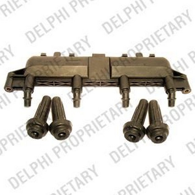 DEL CE20011 12B1