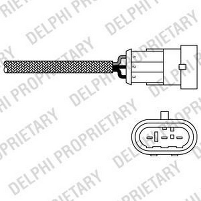 DEL ES10971 12B1