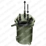 Renault Mazot Filtresi Clio 2 Kangoo Thalia 1.5 DCI 7701062190