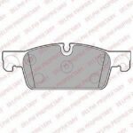 Peugeot Fren Balatası Ön Fişli 508 508 10> 4254.A6