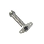 Fiat Turbo Yağlama Borusu Linea 1.3 Mjt 55195668