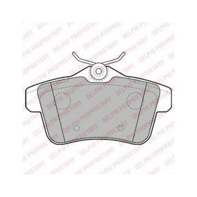 DLP LP2180