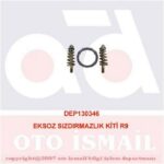 Renault Eksoz Sızdırmazlık Kiti R9
