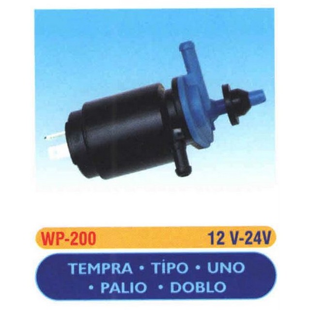 EMA WP200