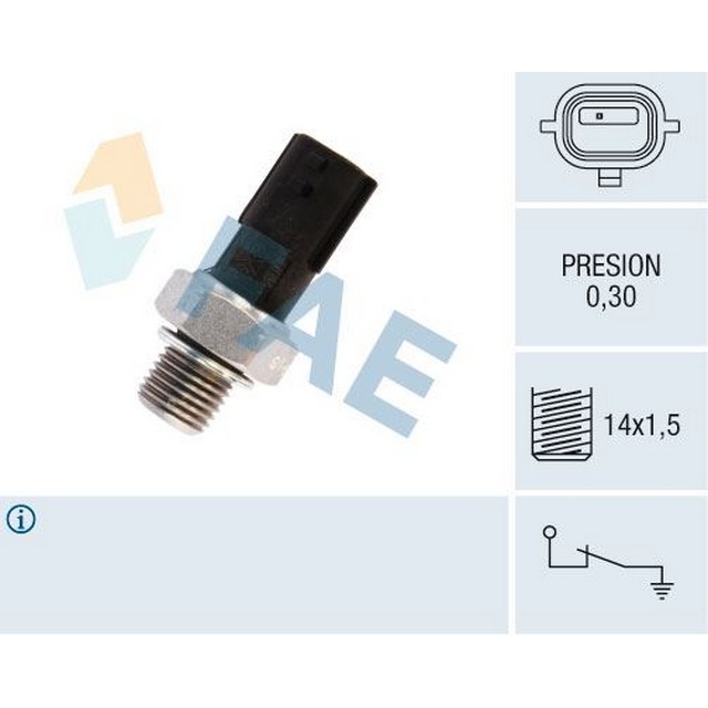 FAE 12703