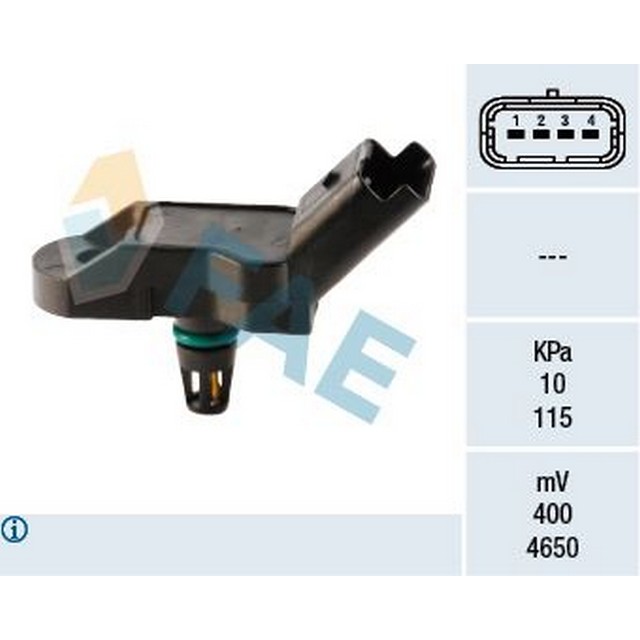 FAE 15035