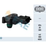 Peugeot Hava Sıcaklık Kaptörü Sensör Boxer 3 Jumper 2 9675379580