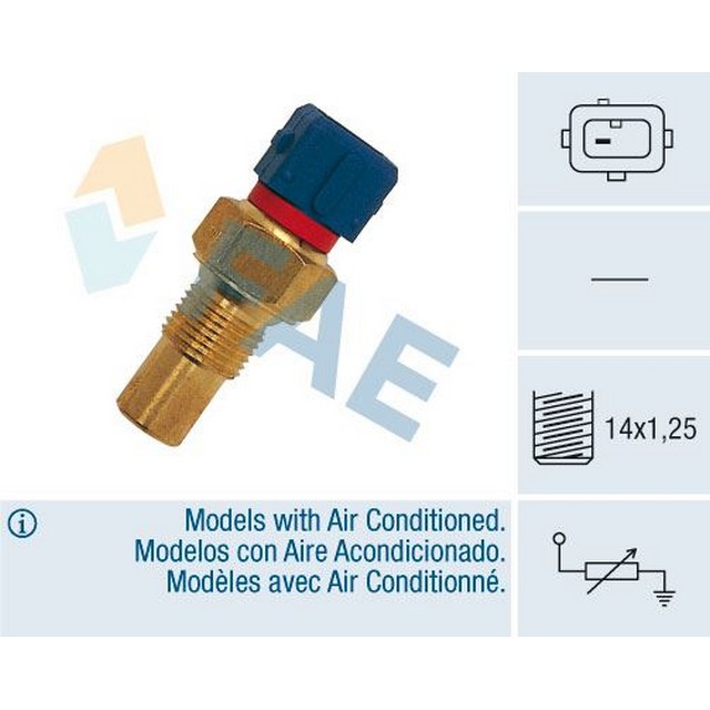 FAE 32290