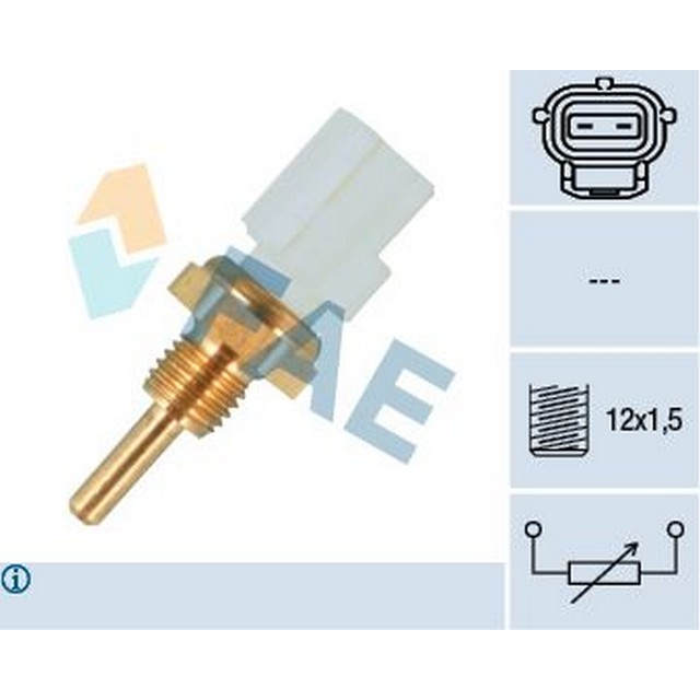 FAE 33255