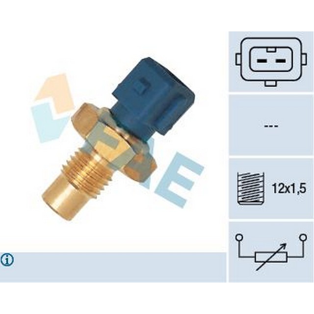 FAE 33320