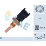 Opel Su Sıcaklık Sensörü Astra G H Vectra C Zafira B 04 1342567
