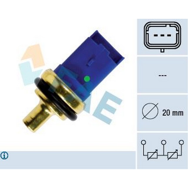 FAE 33790