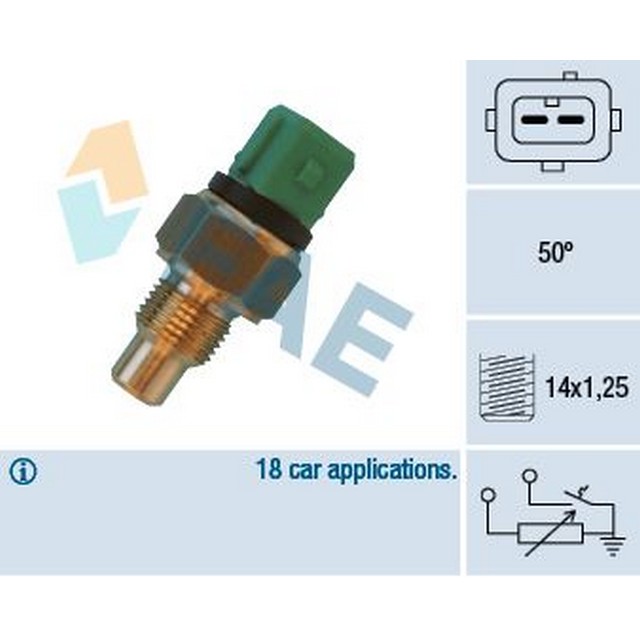 FAE 34430