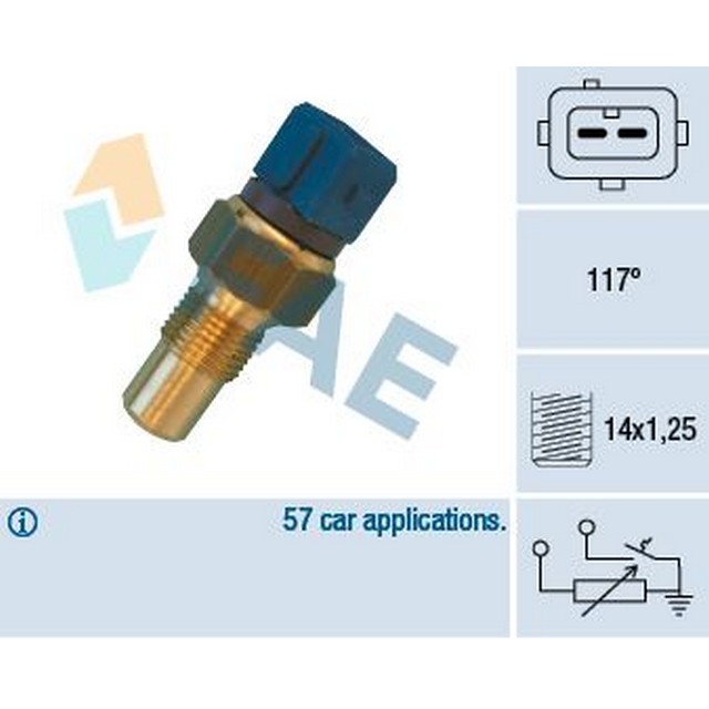 FAE 34440