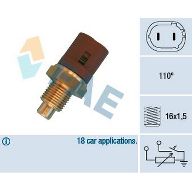 FAE 34450
