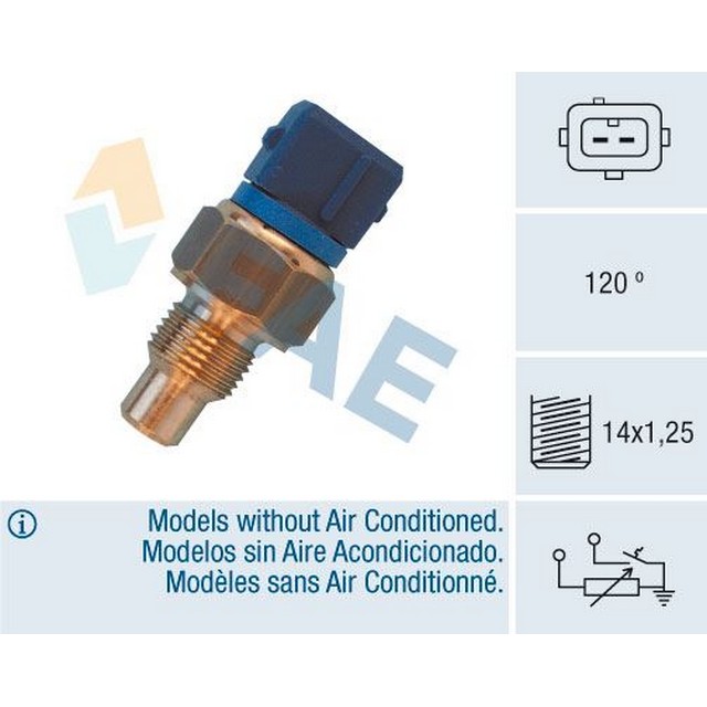 FAE 34460