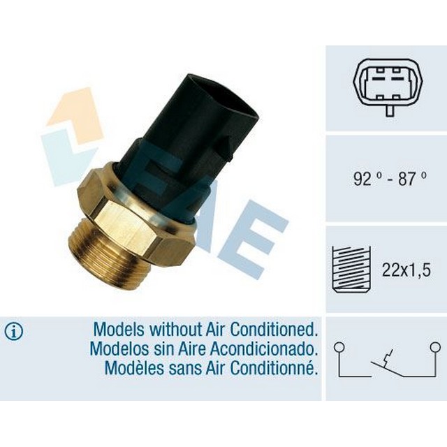 FAE 37220