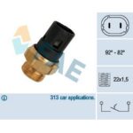 Renault Fan Müşürü 92-82°C Clio Kangoo Laguna Master Megane R11 Ym R19 R21 R9 7700782503