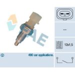 Opel Geri Vites Müşürü Jumper Astra F G Combo Corsa A B C Vectra Aveo Lacettı 2.2 HDI 1239271