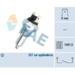 Renault Geri Vites Müşürü R11 R21 Em R9 7700591730