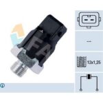 Renault Vuruntu Dedektörü Clio Kangoo Laguna Megane R21 Txe 7700866055
