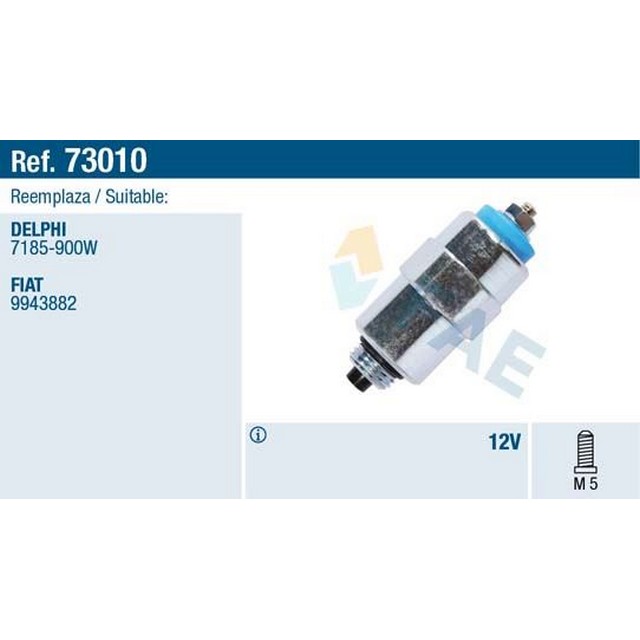 FAE 73010