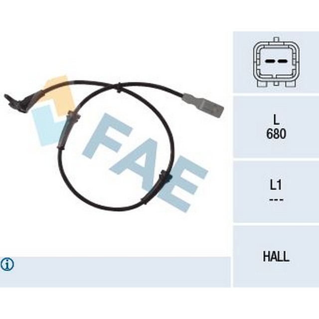 FAE 78036
