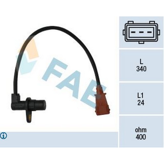 FAE 79033