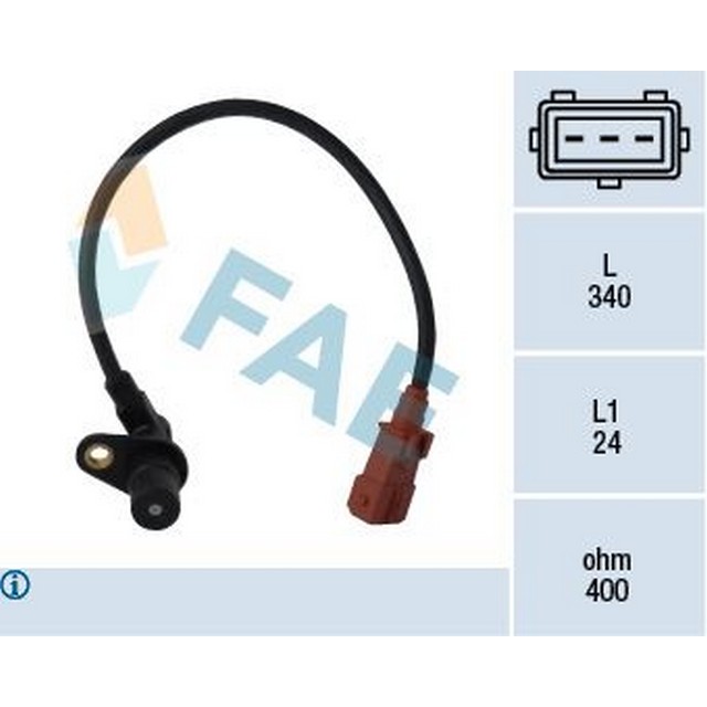 FAE 79034