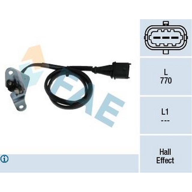 FAE 79106