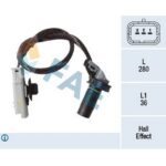 Peugeot Eksantrik Mil Sensörü 2008 208 3008 301 C3 C4 9689007680