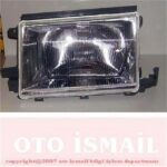 Fiat Far Sol M131 Dogan Slx 11163D