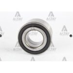 Peugeot Teker Rulmanı Ön Abs'Li Bipper Nemo Clio 3 Megane 2 Modus Albea Doblo Fiorino Linea Corsa D 06> 37×72×37 332677