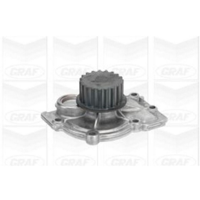GRF PA1019