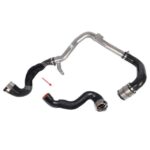 Renault Turbo Hortumu Master 3 Movano 2 M9T 2.3 DCI 144604669R